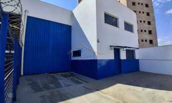 Imagem 2: Galpão Comercial - Ribeirão Preto - Jd. Anhanguera