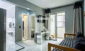 Imagem 7: Apartamento à Venda - Consolação, 1 Quarto, 40 m2