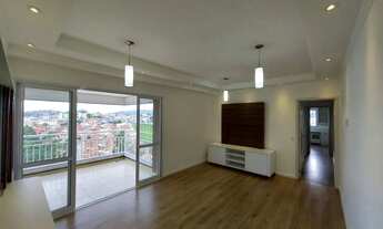 Imagem 3: APARTAMENTO SPAZIO CLUB C/ PLANEJADOS