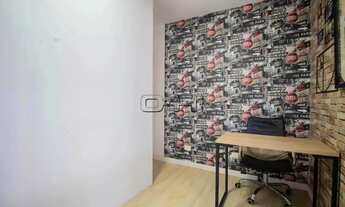 Imagem 6: Aluguel Apartamento 4 Dormitórios - 165 m² Chácara Santo Antônio