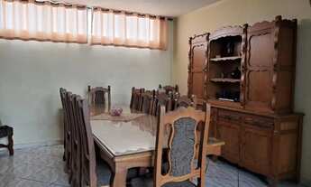 Imagem 6: Casa para venda em Jardim Ana Maria com 4 quartos, sendo 1 suíte , 360m²