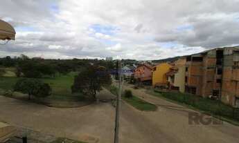 Imagem 4: Apartamento em Morro Santana