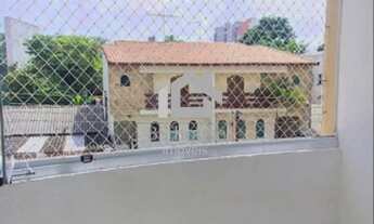 Imagem 3: Apartamento com 57m², 2 dormitórios, 2 banheiros, 1 vaga, lazer