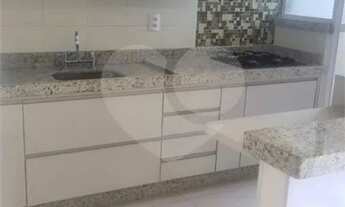 Imagem 7: Apartamento à venda ou para alugar com 3 quartos, sendo 1 suíte, no condomínio Resindencia