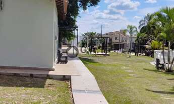 Imagem 5: Terreno em condomínio de luxo no bairro Cajuru do Sul, Sorocaba-SP: conheça essa oportunid