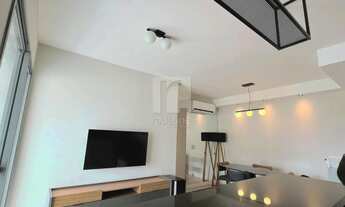 Imagem 2: Apartamento 2 quartos - Pinheiros