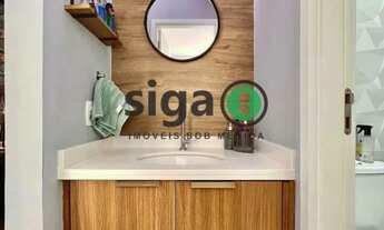 Imagem 7: Apartamento a venda 38 m² 1 dormitório 1 vaga - Vila Andrade -SP