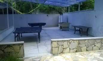 Imagem 7: Sobrado em Rua Aprovada 776 - Costa do Sol - Bertioga/SP