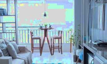 Imagem 2: Studio para alugar, 30 m² por R$ 2.700,00/mês - Parada Inglesa - São Paulo/SP