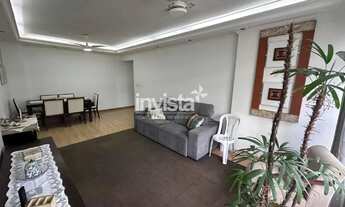 Imagem: Apartamento para aluguel no bairro Marapé