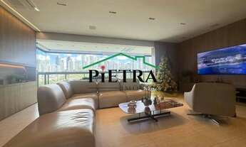 Imagem 3: Luxuoso apartamento no Vila da Serra