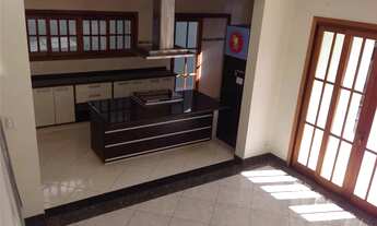 Imagem 4: Casa com 3 dormitórios, 328 m² - venda por R$ 1.700.000,00 ou aluguel por R$ 8.616,00/mês