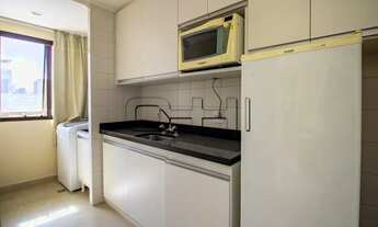 Imagem 6: Aluguel Apartamento 2 Dormitórios - 66 m² Vila Olímpia