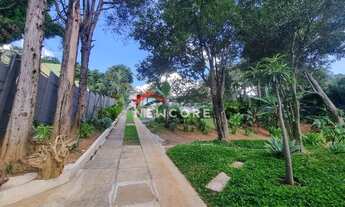 Imagem 6: Casa de condomínio em Rua Nhandera - Granja Viana - Carapicuíba/SP