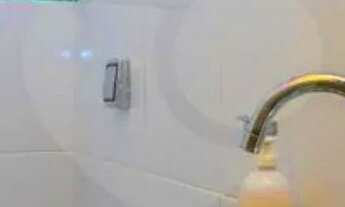 Imagem 6: Apartamento à venda com 4 quartos, sendo 2 suítes, no condomínio Edificio Hirondelle, São