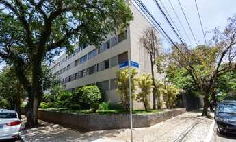 Imagem 2: Apartamento para venda em Moema com 2 quartos , 82m²