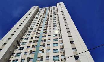 Imagem 2: Apartamento à no Edifício Acqua Jardim Residencial com 2 quartos, Região Central de Londri