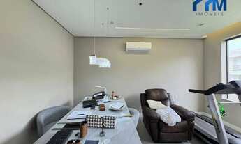 Imagem 5: Casa com 3 quartos, 250 m² - venda por R$ 1.700.000 ou aluguel por R$ 11.058/mês - Condomí