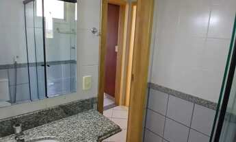 Imagem 7: Apartamento para alugar com armários planejados e 3 quartos sendo 1 suíte