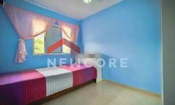 Imagem 7: Apartamento em Rua Marte - Jardim Tupanci - Barueri/SP