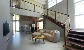 Imagem 6: Casa no Condomínio Quintas da Barra [25271