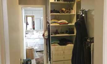 Imagem 7: Casa de alto padrão para locação em condomínio na Via Castelli i, Louveira-SP: 3 quartos