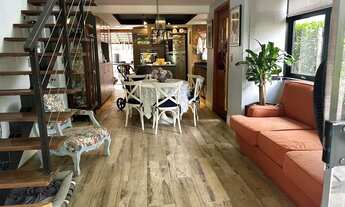 Imagem: Casa à Venda em Vargem Grande Condomínio