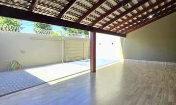 Imagem 3: Casa 3 qtos, 174 m², Setor Brisas da Mata prox Avenida Goias Norte