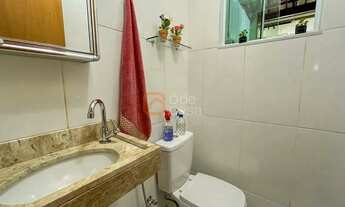 Imagem 6: Casa geminada com 2 quartos à venda no São João Batista