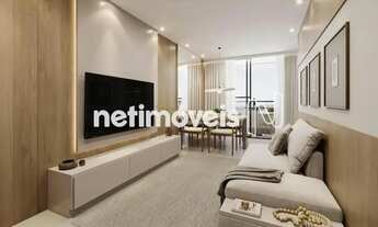 Imagem: Venda Apartamento 2 quartos União Belo