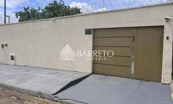 Imagem 2: CASA 4Q, AP DE GOIANIA, CIDADE SATELITE SÃO LUIZ