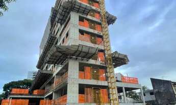 Imagem 3: PM) CASTELO DE LEDEBOUR/ESTRADA DE BELEM| LB | CAMPO GRANDE| 02 e 03 quartos