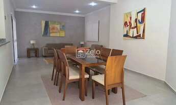 Imagem 7: Apartamento à venda com 117,48 m², 3 quartos 2 vagas em Centro, Campinas