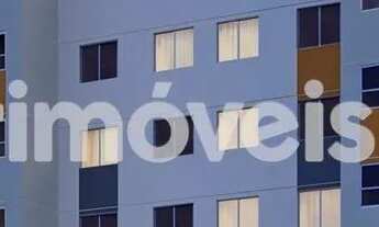 Imagem: Venda Apartamento 2 quartos Barro Preto