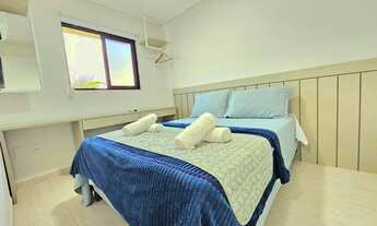 Imagem 3: YANNACONCHA - PORTO DE GALINHAS