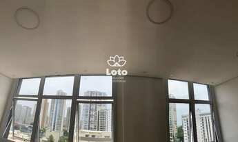 Imagem 2: Sala Comercial para venda e locação, tem 54 m em Parque Monte Líbano - Mogi das Cruzes - S