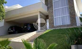 Imagem: Casa à venda em Valinhos, Chácaras Silvania