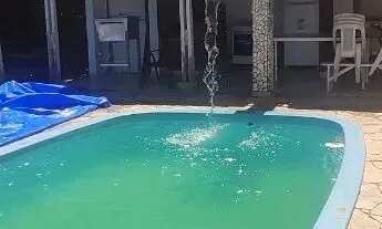 Imagem 2: Chácara no bairro Monterrey: 2 Quartos, 1 Suíte, 3 Banheiros, 3 Vagas de Garagem - Louveir