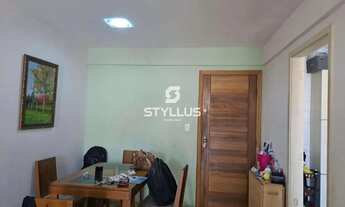 Imagem 7: Todos os Santos Apartamento com 2 dormitórios