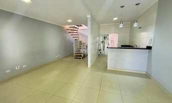 Imagem: Casa à venda em Piracicaba, Nova Pompéia