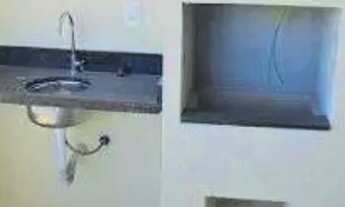 Imagem 3: Apartamento com 3 dormitórios à venda, 68 m² por R$ 590.000,00 - Vila Valparaíso - Santo A