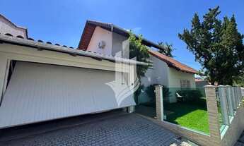 Imagem: Casa mobiliada com 3 dormitórios bairro