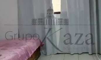 Imagem 7: Oportunidade - Casa Sobrado - Jardim das Industrias - 3 Dormitórios - 125m²