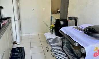 Imagem 5: Repasso apartamento á venda no Spazzio Numbus, Abel Cabral