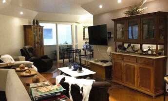 Imagem 2: Venda Apartamento 3 Dormitórios - 150 m² Brooklin