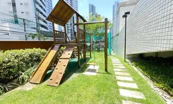 Imagem 5: Apartamento para locação no SAINTE JULIANA, ENCRUZILHADA, Recife, PE