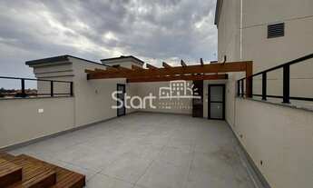 Imagem 3: Apartamento - Vila Brandina - Campinas