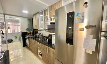 Imagem 7: Venha conhecer este apartamento em Colina de Laranjeiras Pronto para morar!