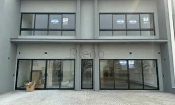 Imagem: Salão para locação no Swiss Park, Campinas