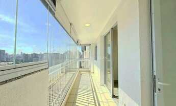 Imagem 6: Apartamento com 2 dormitórios para alugar, 57 m² por R$ 4.094,55/mês - Brás - São Paulo/SP